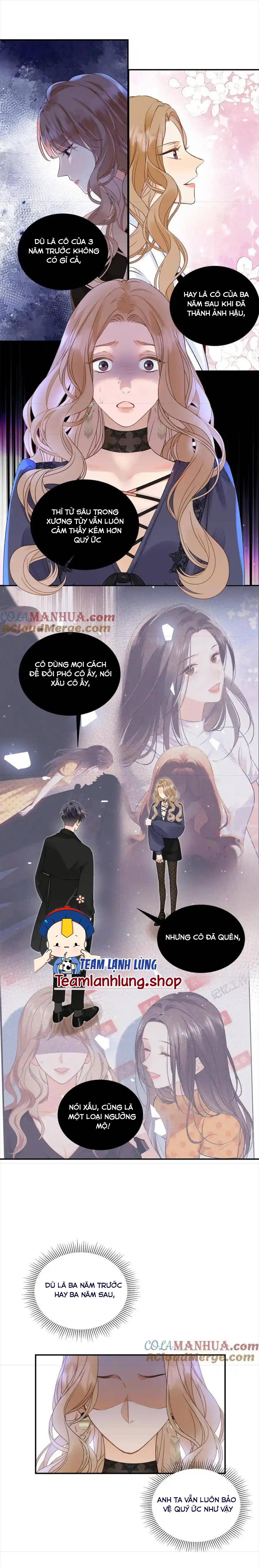 Hàng Tỷ Ngôi Sao Không Bằng Em Chapter 33 - Trang 2