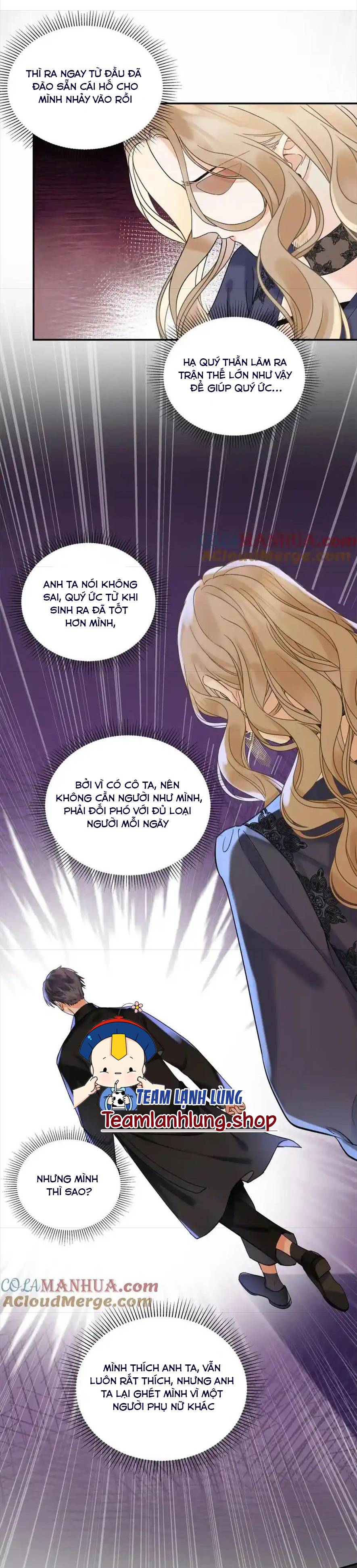 Hàng Tỷ Ngôi Sao Không Bằng Em Chapter 33 - Trang 2