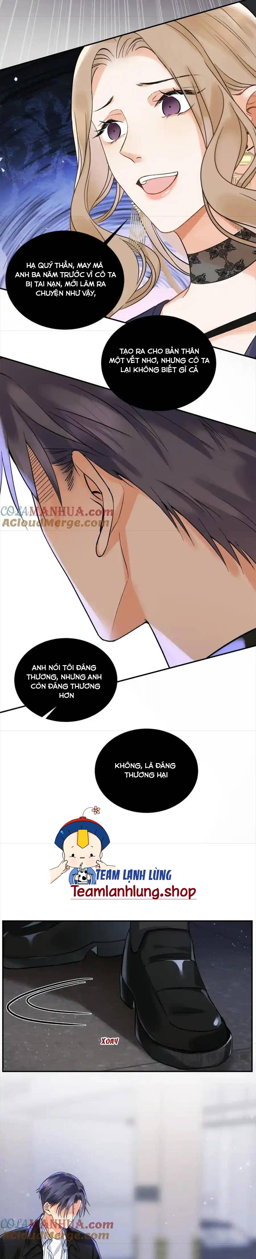 Hàng Tỷ Ngôi Sao Không Bằng Em Chapter 33 - Trang 2