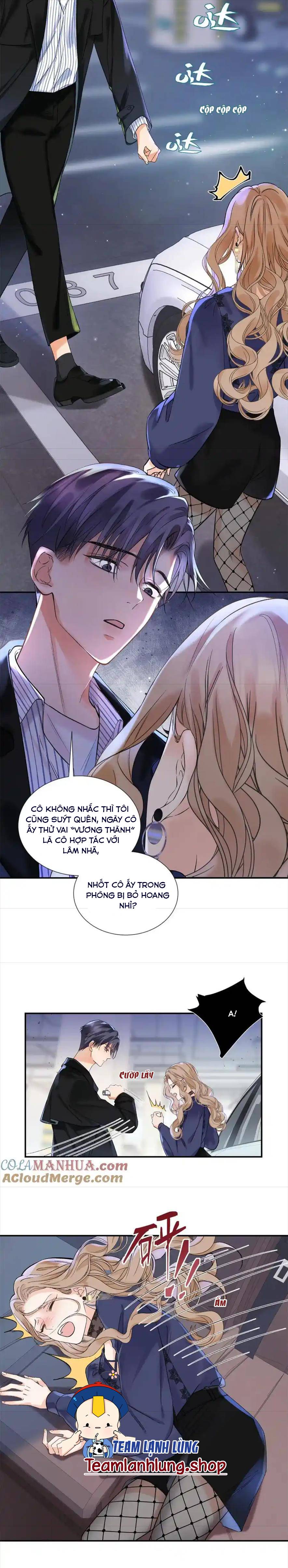 Hàng Tỷ Ngôi Sao Không Bằng Em Chapter 33 - Trang 2