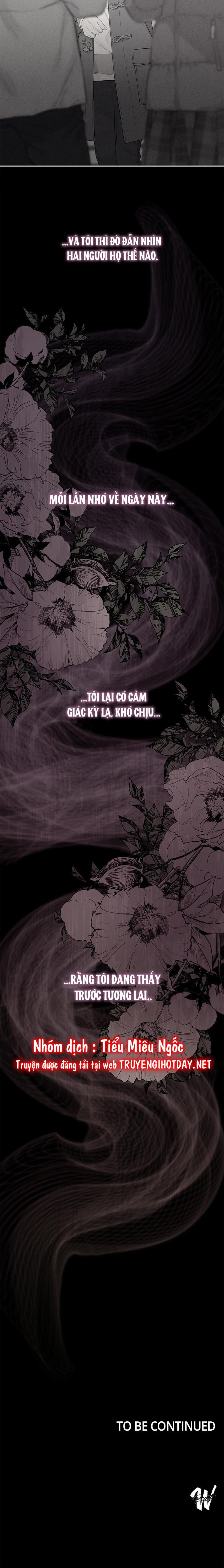 Hạnh Phúc Đó Không Hề Tồn Tại Chapter 7 - Trang 2