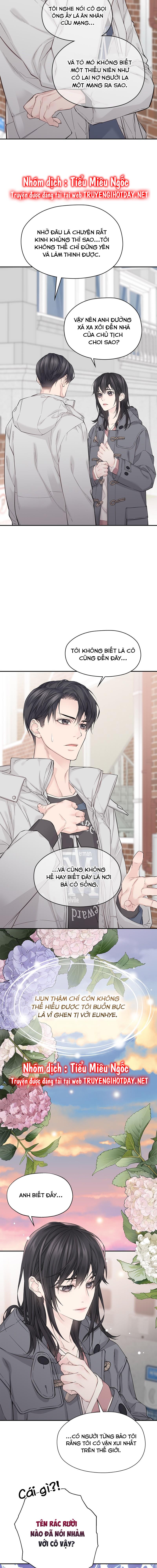 Hạnh Phúc Đó Không Hề Tồn Tại Chapter 7 - Trang 2