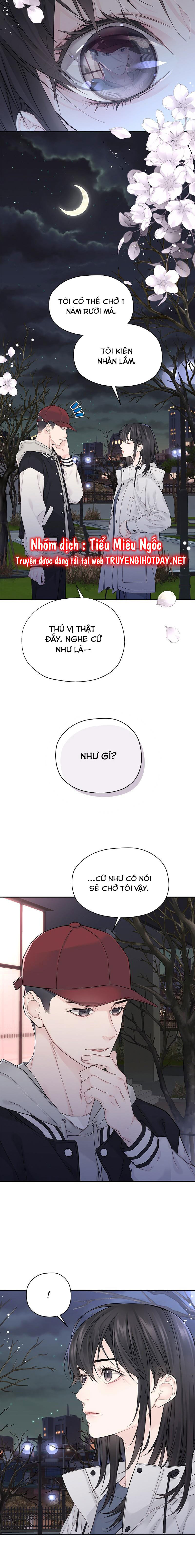 Hạnh Phúc Đó Không Hề Tồn Tại Chapter 9 - Trang 2