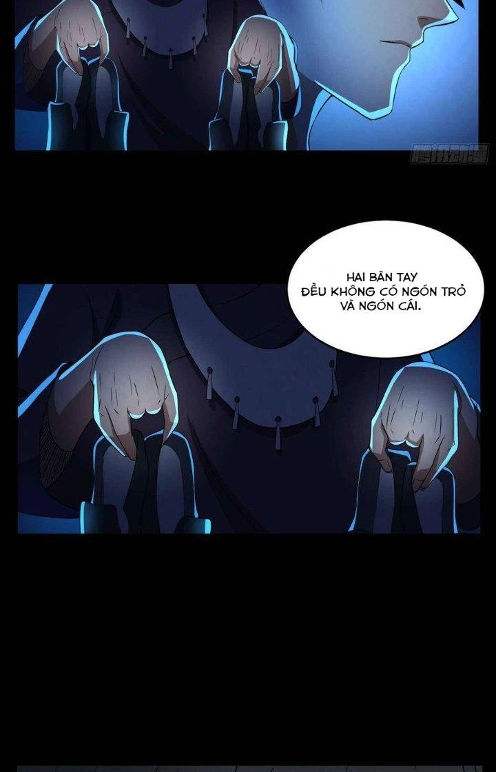 Hành Tẩu Âm Dương Chapter 0 - Trang 2