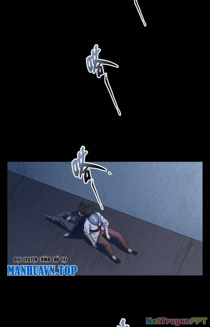 Hành Tẩu Âm Dương Chapter 0 - Trang 2