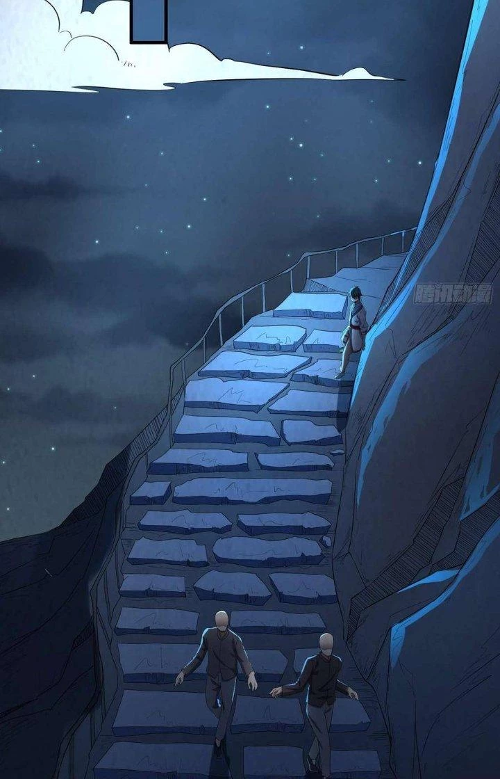 Hành Tẩu Âm Dương Chapter 0 - Trang 2