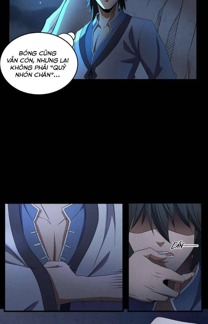 Hành Tẩu Âm Dương Chapter 0 - Trang 2