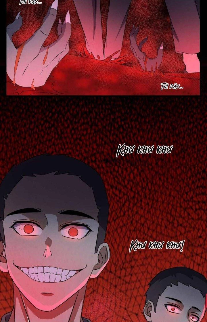 Hành Tẩu Âm Dương Chapter 0 - Trang 2