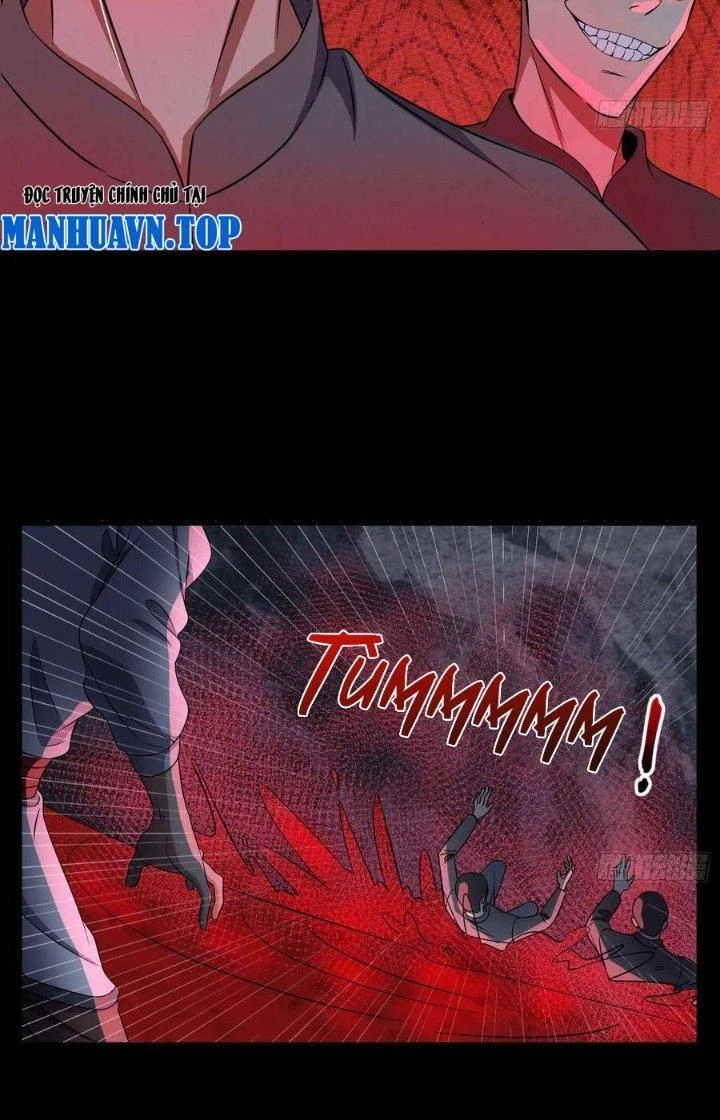 Hành Tẩu Âm Dương Chapter 0 - Trang 2