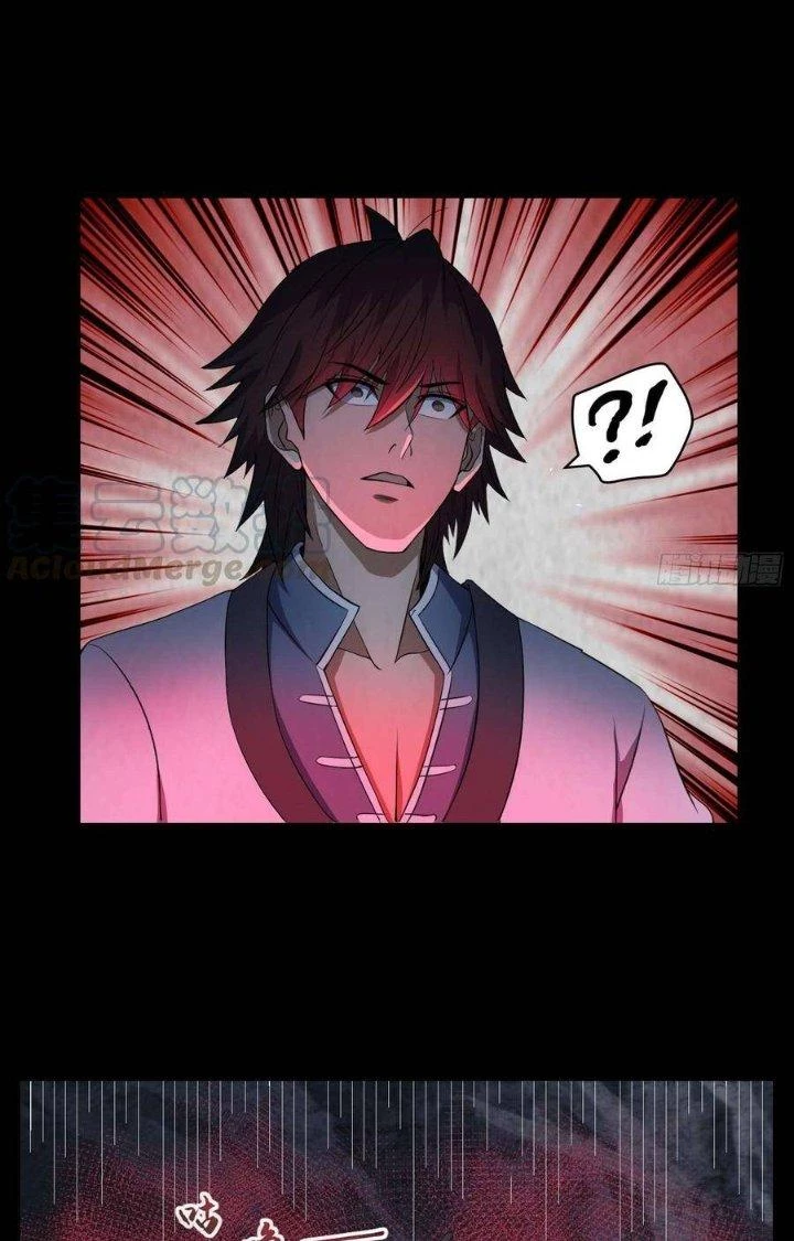 Hành Tẩu Âm Dương Chapter 0 - Trang 2