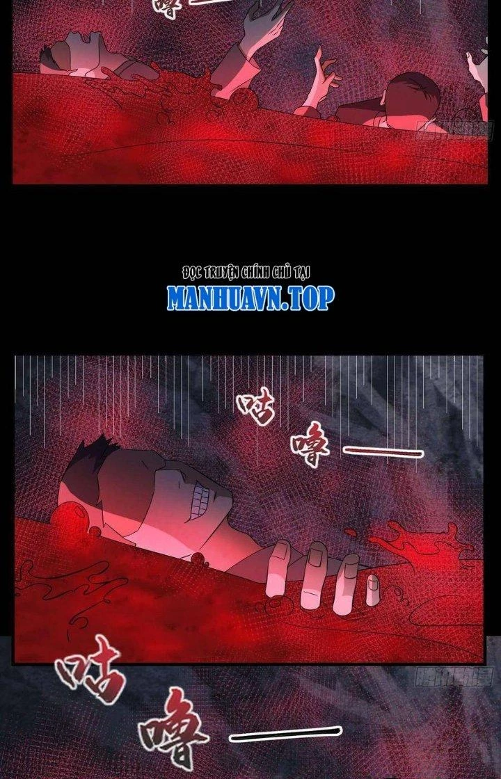 Hành Tẩu Âm Dương Chapter 0 - Trang 2