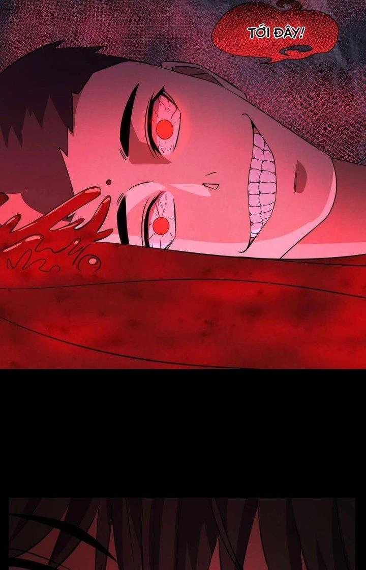 Hành Tẩu Âm Dương Chapter 0 - Trang 2