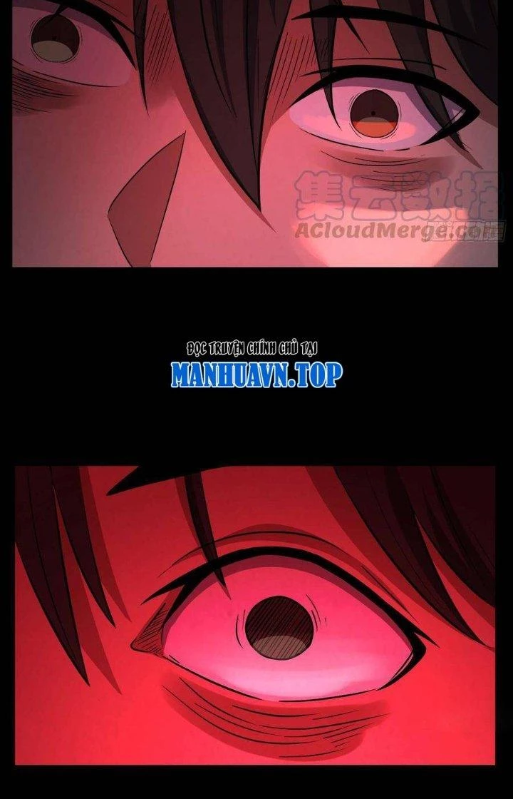 Hành Tẩu Âm Dương Chapter 0 - Trang 2