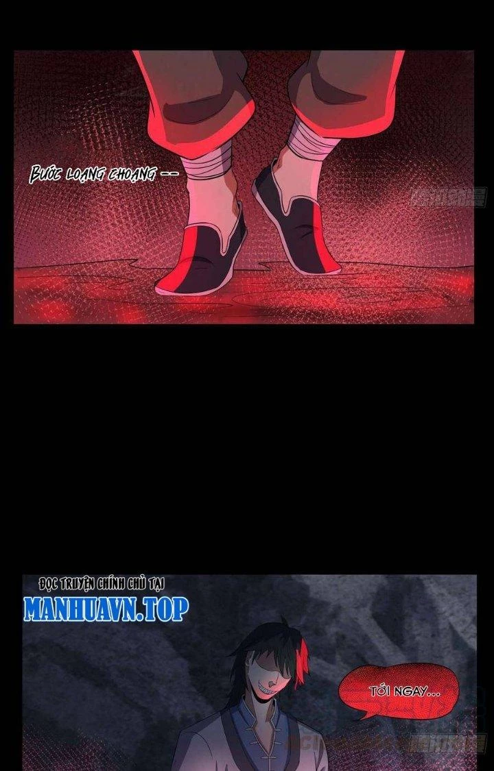 Hành Tẩu Âm Dương Chapter 0 - Trang 2