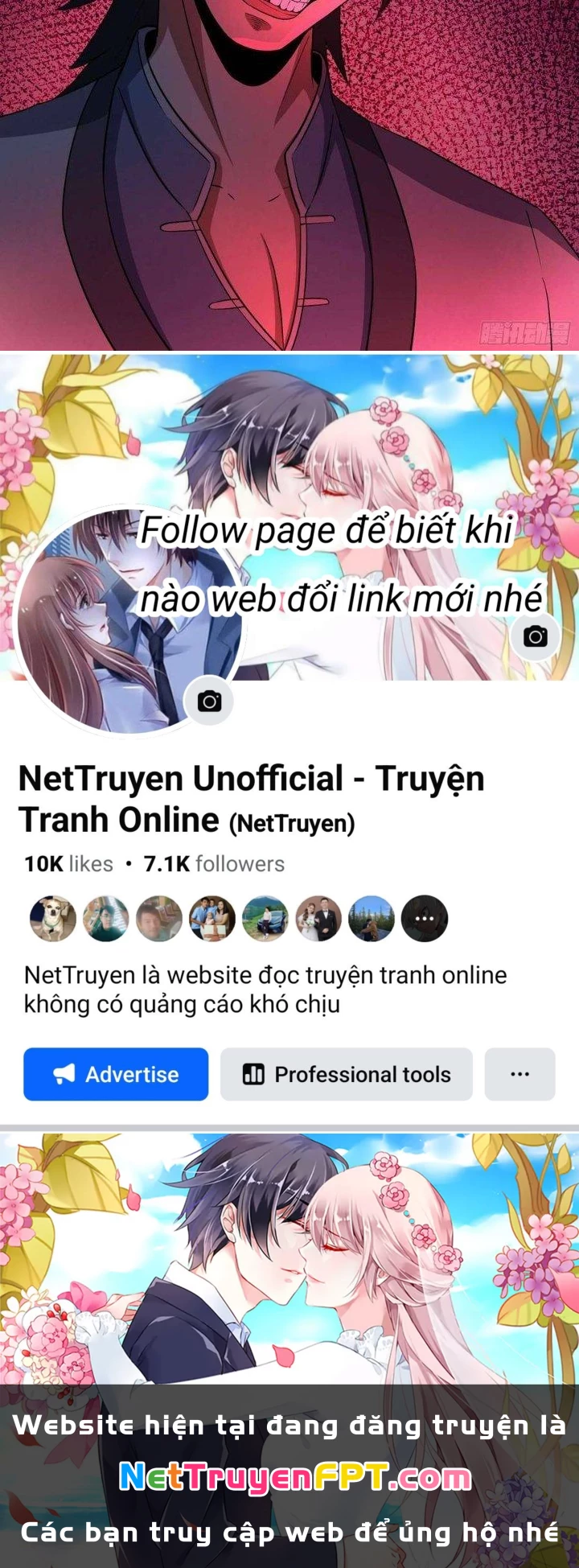 Hành Tẩu Âm Dương Chapter 0 - Trang 2