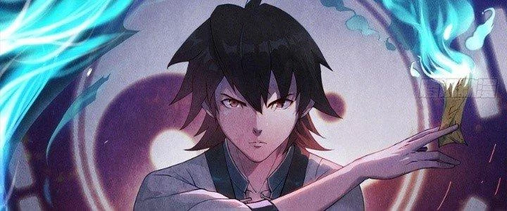 Hành Tẩu Âm Dương Chapter 1 - Trang 2