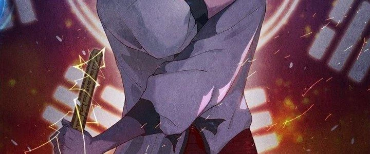 Hành Tẩu Âm Dương Chapter 1 - Trang 2