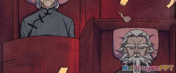 Hành Tẩu Âm Dương Chapter 1 - Trang 2