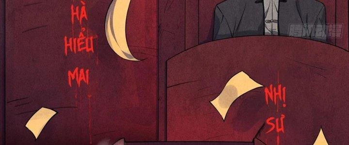 Hành Tẩu Âm Dương Chapter 1 - Trang 2