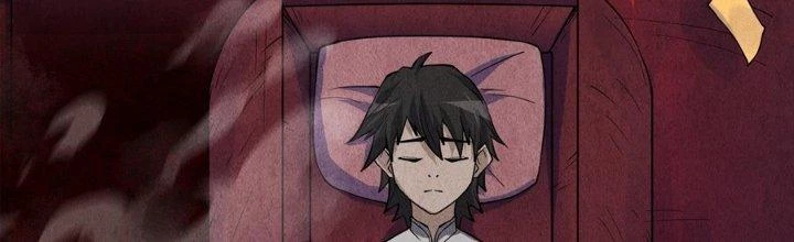 Hành Tẩu Âm Dương Chapter 1 - Trang 2