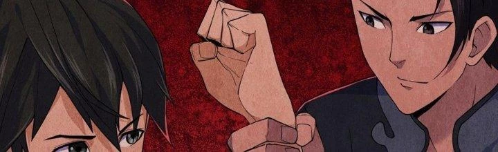 Hành Tẩu Âm Dương Chapter 1 - Trang 2