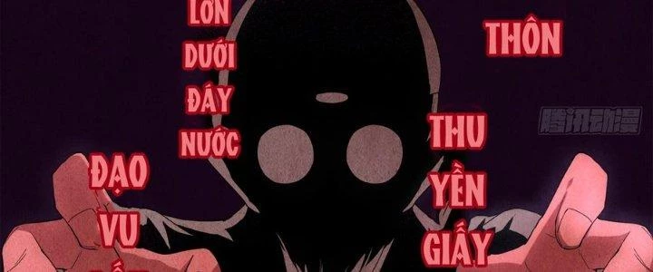 Hành Tẩu Âm Dương Chapter 1 - Trang 2