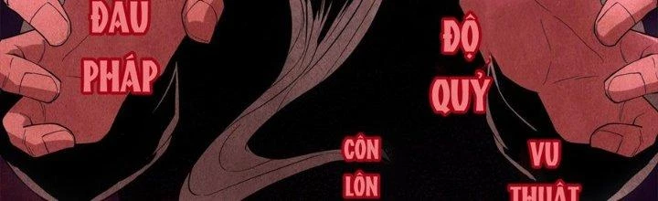 Hành Tẩu Âm Dương Chapter 1 - Trang 2