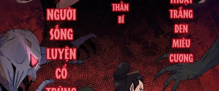 Hành Tẩu Âm Dương Chapter 1 - Trang 2