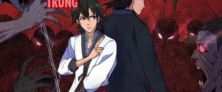 Hành Tẩu Âm Dương Chapter 1 - Trang 2