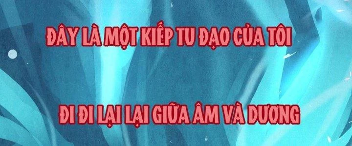 Hành Tẩu Âm Dương Chapter 1 - Trang 2