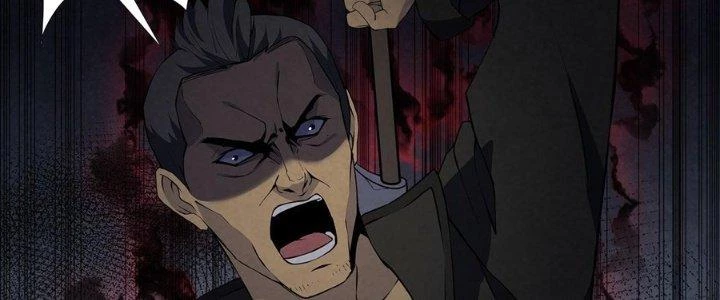 Hành Tẩu Âm Dương Chapter 10 - Trang 2