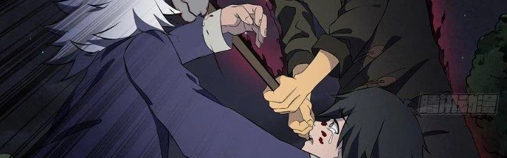 Hành Tẩu Âm Dương Chapter 10 - Trang 2