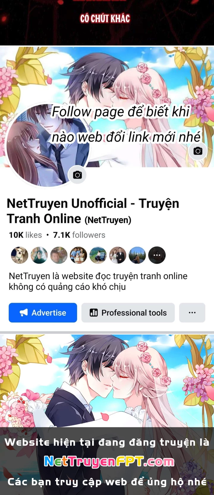 Hành Tẩu Âm Dương Chapter 10 - Trang 2