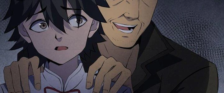 Hành Tẩu Âm Dương Chapter 10 - Trang 2