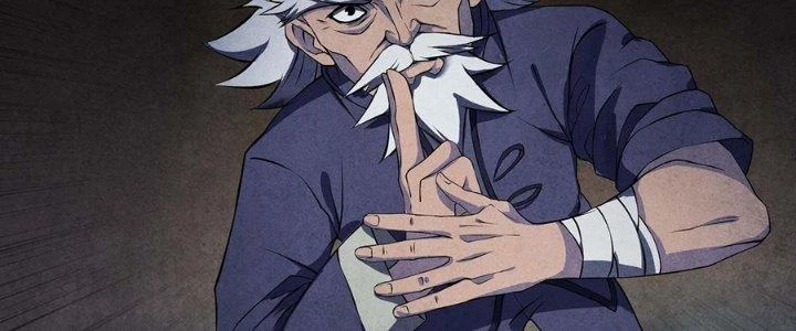 Hành Tẩu Âm Dương Chapter 11 - Trang 2