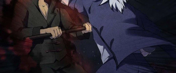 Hành Tẩu Âm Dương Chapter 11 - Trang 2