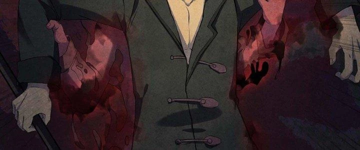 Hành Tẩu Âm Dương Chapter 11 - Trang 2