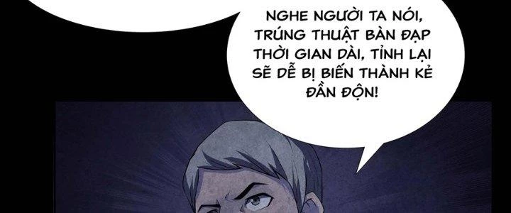 Hành Tẩu Âm Dương Chapter 11 - Trang 2