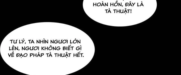 Hành Tẩu Âm Dương Chapter 11 - Trang 2