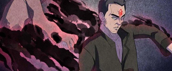 Hành Tẩu Âm Dương Chapter 11 - Trang 2