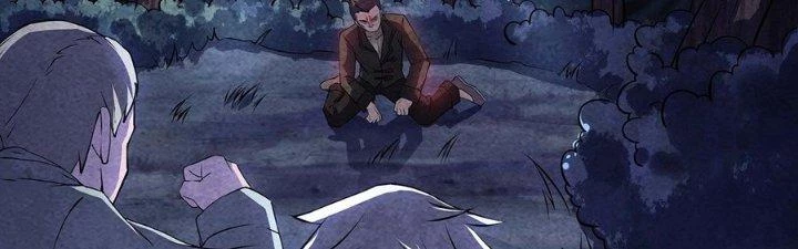 Hành Tẩu Âm Dương Chapter 11 - Trang 2