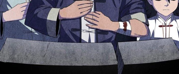 Hành Tẩu Âm Dương Chapter 11 - Trang 2