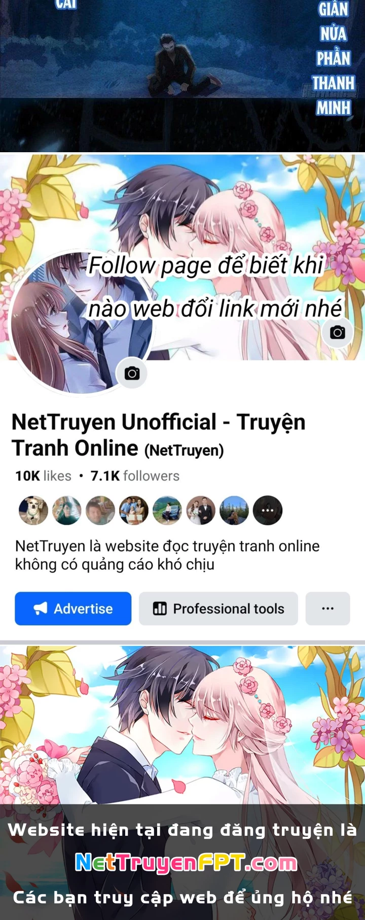 Hành Tẩu Âm Dương Chapter 11 - Trang 2