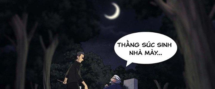 Hành Tẩu Âm Dương Chapter 11 - Trang 2