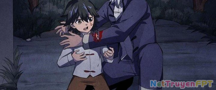 Hành Tẩu Âm Dương Chapter 11 - Trang 2