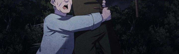 Hành Tẩu Âm Dương Chapter 11 - Trang 2