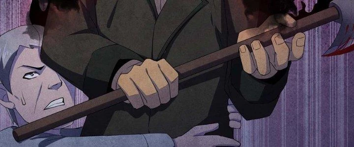 Hành Tẩu Âm Dương Chapter 11 - Trang 2