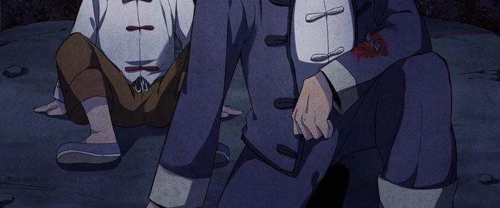 Hành Tẩu Âm Dương Chapter 11 - Trang 2