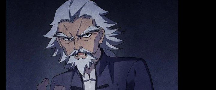 Hành Tẩu Âm Dương Chapter 11 - Trang 2