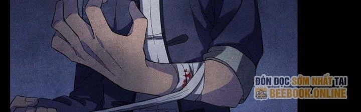 Hành Tẩu Âm Dương Chapter 11 - Trang 2